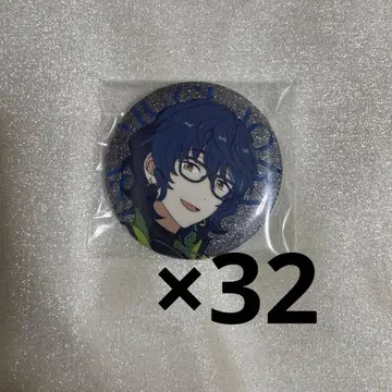 스태라이 9th 캔뱃지 아오바 츠무기