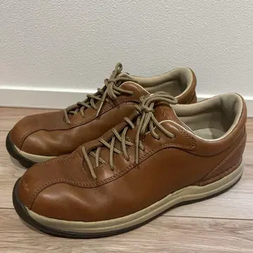 ROCKPORT 브라운 캐주얼 슈즈