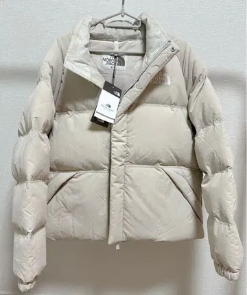 THE NORTH FACE WHITE LABEL (한국 한정판) 다운