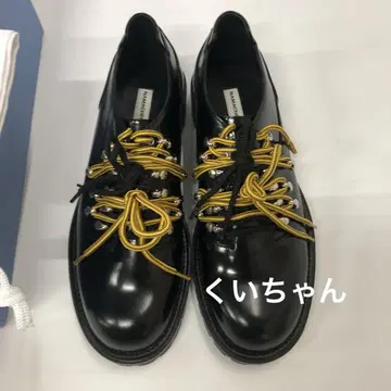 NAMACHEKO Mountain Derby BOOT