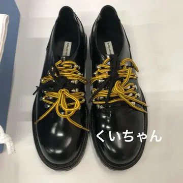 NAMACHEKO Mountain Derby BOOT