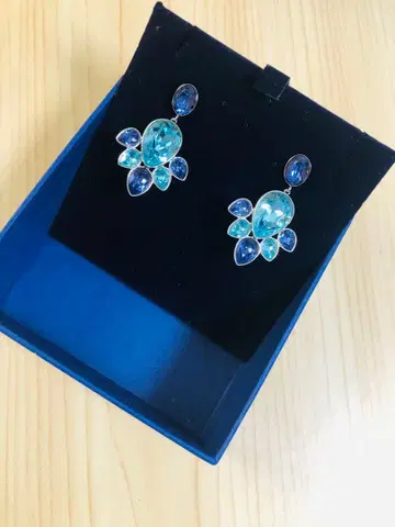 스와로브스키 Swarovski 귀걸이