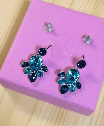 스와로브스키 Swarovski 귀걸이