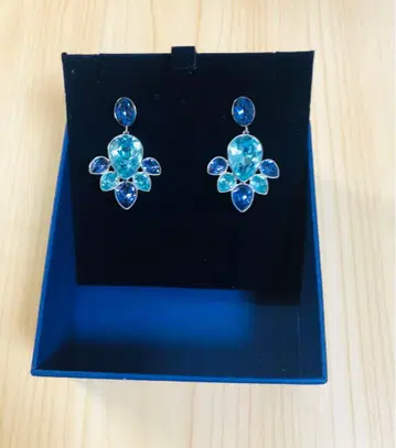 스와로브스키 Swarovski 귀걸이