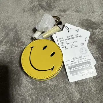 굿 그리프 Smile Compact