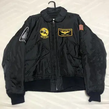 S 사이즈 U.S. Navy CWU-45 TOMCAT