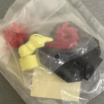 블레이범 포켓몬스터 피규어