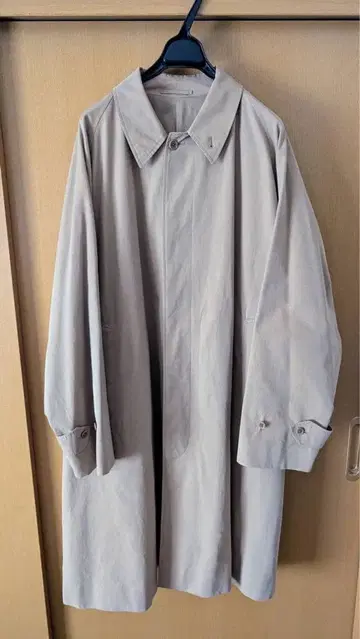 캡틴선샤인 워커 코트