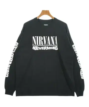 NEIGHBOR HOOD 티셔츠 남성용