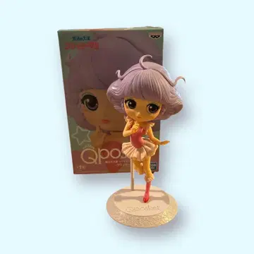 Qposket 크리미마미 피규어