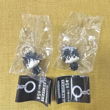 메지루시 액세서리 후시구로 메구미 주술회전