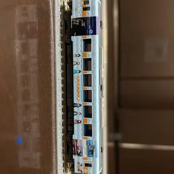 TOMIX 컨트롤러 세트