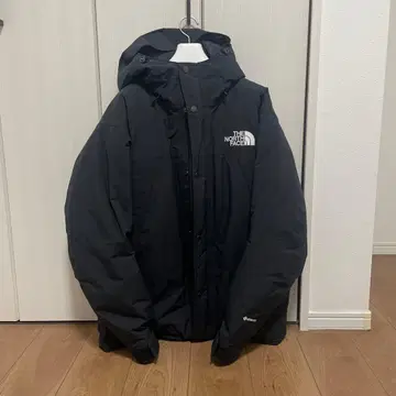 THE NORTH FACE 마운틴 다운 자켓 XL