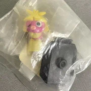 무츄르 포켓몬스터 피규어