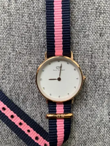 다니엘 웰링턴 Daniel Wellington 여성용 손목시계