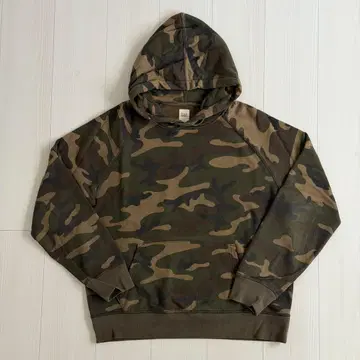 GAP 밀리터리 후드티