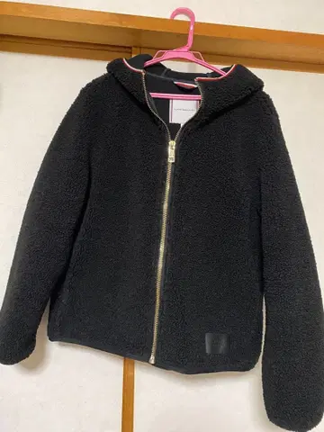 TOMMY FILFIGER 테디 재킷