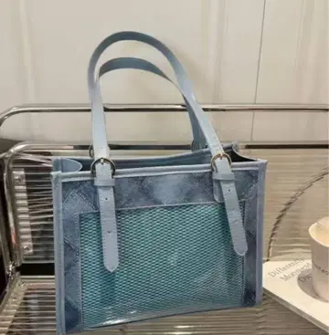 이타백 토트백