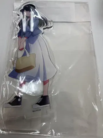 최애의 아이 아크릴 스탠드 호시노 아이 TSUTAYA