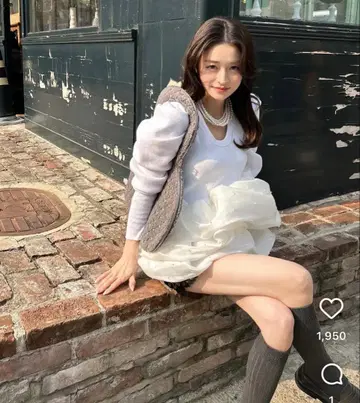 bibiy AMELIE PEPURAMU KNIT