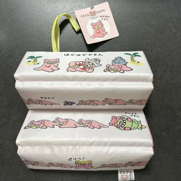 포켓몬 <<야돈>> 사우나 매트 돈돈돈칸얀?