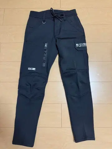아이즈 프론티어 스트레치 카고 팬츠 #3952