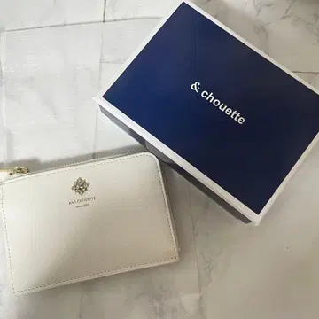 & chouette 프래그먼트 케이스