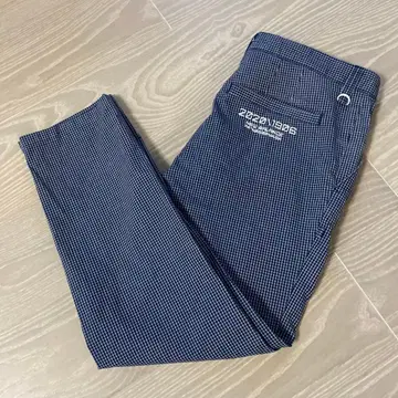 뉴발란스 골프 팬츠