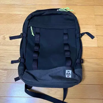 새상품급 참스 빅 백팩 스포츠 백