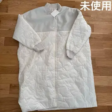 antiqua 안티카 도킹 코트 코트 여성용 아우터