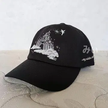 Disney 디즈니 Reach for the Stars 캡