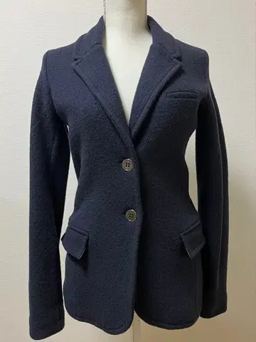 ARMANI JEANS 자켓 새상품급 M 사이즈