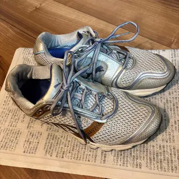 Puma 실버 러닝화