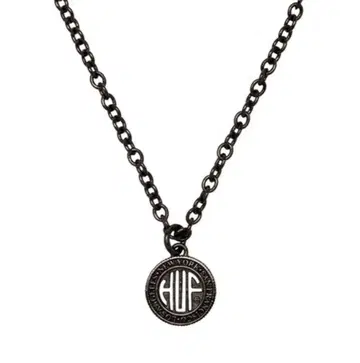 HUF 목걸이