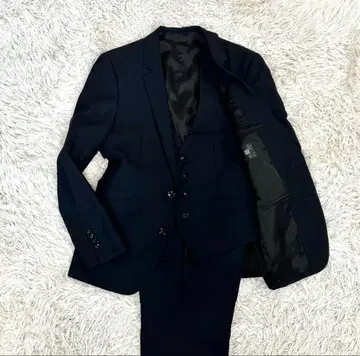 SUIT SELECT 3피스 정장 셀렉트 테일러드 자켓