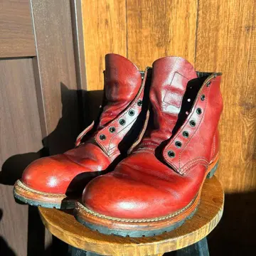 레드윙 REDWING 벡맨 블랙체리 9011 단종