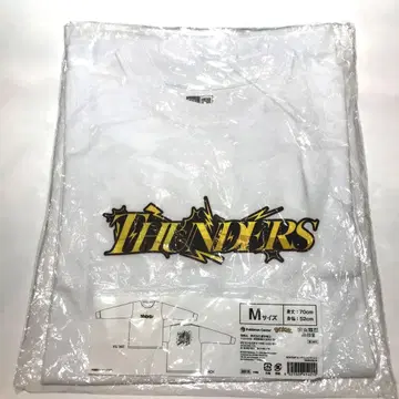 뉴에라 포켓몬 콜라보 썬더 롱코튼T셔츠 NEWERA
