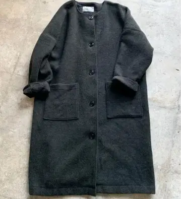 cheer_hibi original coat cheer 삿포로 작가