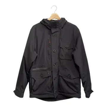 워크맨 필드코어 Fieldcore M65 타입 자켓 L 블랙