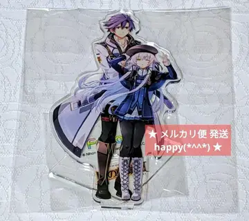 Falcom 궤적 III 아크릴 스탠드 리인 아르티나 아크스타