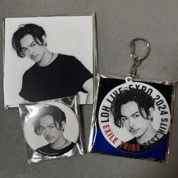 이마이치 류지 세트