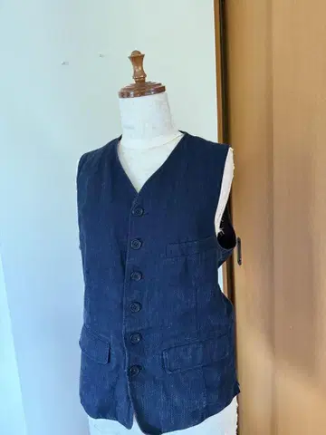 FREEMANS SPORTING CLUB 베스트 네이비