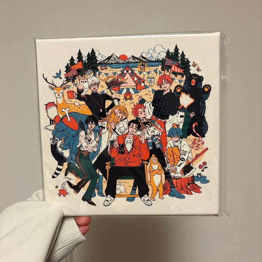 1번째 상품 이미지