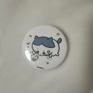 치이카와 (먼작귀) 하치와레 자라자라 그림 그리기 캔뱃지