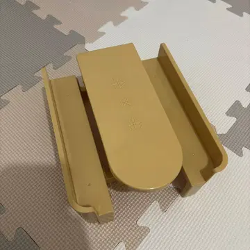 리카짱 방 굿즈