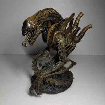 에이리언 동상 [ 한정품 ]