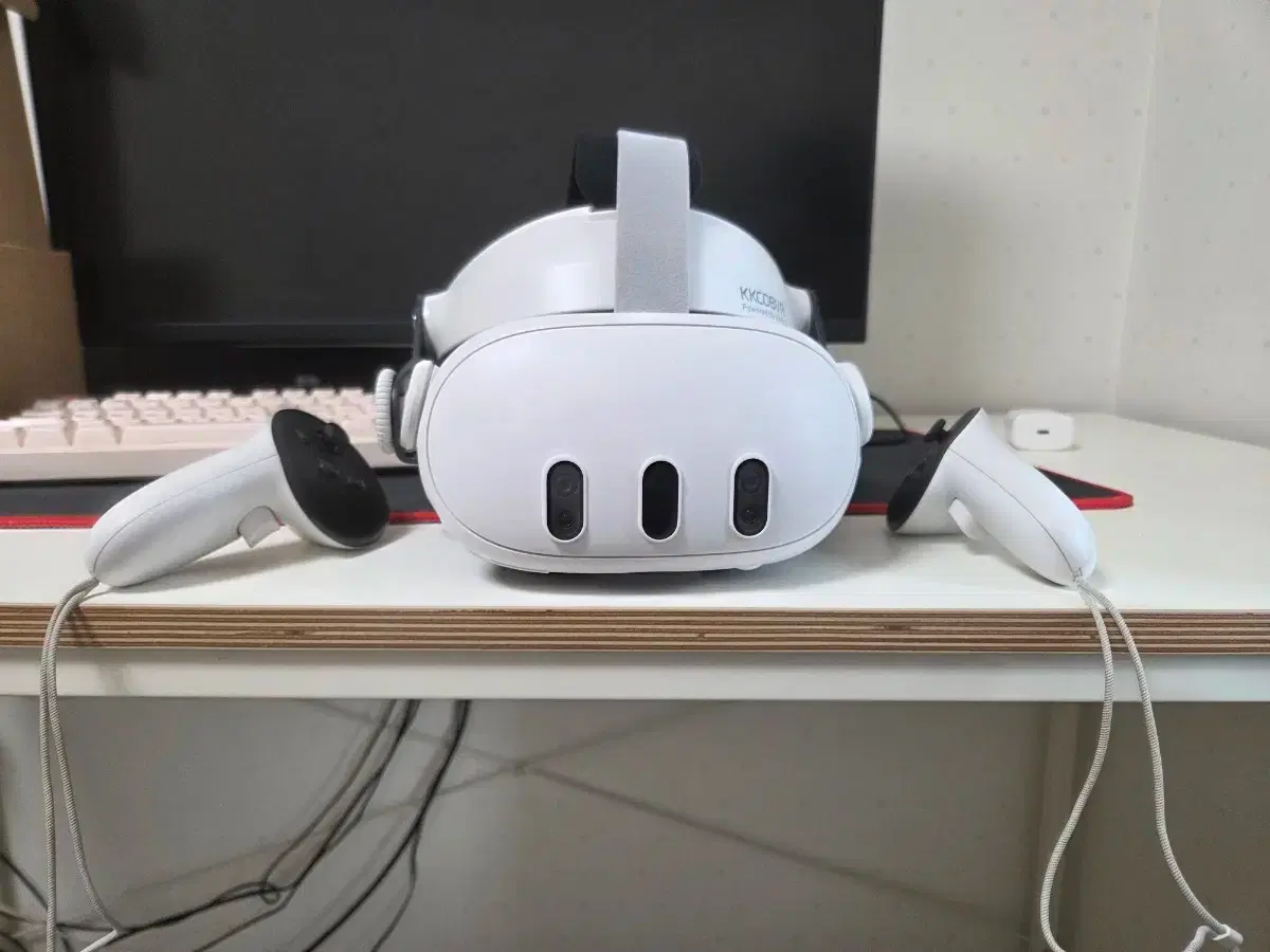 Oculus Meta Quest3 VR 512GB Headset