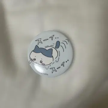 치이카와 (먼작귀) 하치와레 스이 스이 캔뱃지