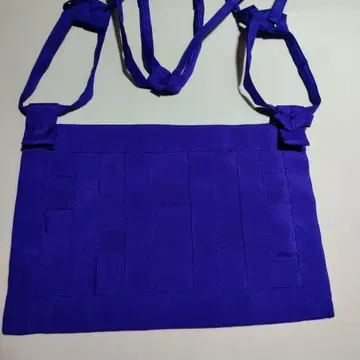 진언종(법의) 보라색 순수 실크 오노즈카 고죠 타입 약가사