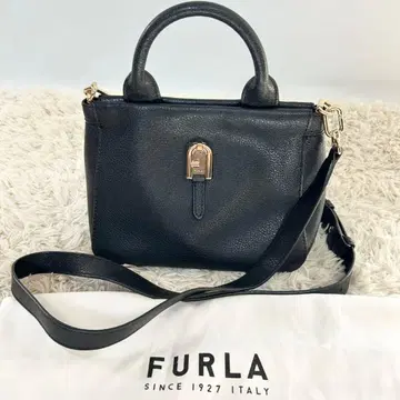 FURLA 훌라 PALAZZO MINI 토트백 숄더백